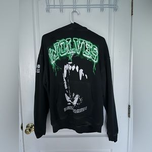 darc sport sweatshirt